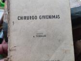 10 tarpukario knygų - nuotraukos Nr. 5