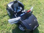 Parduodu peg perego keturačius ir mašinėles - nuotraukos Nr. 3