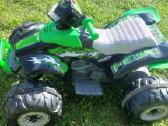 Parduodu peg perego keturačius ir mašinėles - nuotraukos Nr. 7