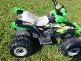 Parduodu peg perego keturačius ir mašinėles - nuotraukos Nr. 8