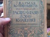 10 tarpukario knygų - nuotraukos Nr. 3