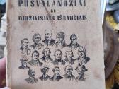 10 tarpukario knygų - nuotraukos Nr. 8