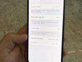 iPhone 15, 256gb 88% - nuotraukos Nr. 4