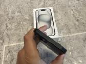 iPhone 15, 256gb 88% - nuotraukos Nr. 6