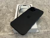 iPhone 15, 256gb 88% - nuotraukos Nr. 11