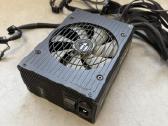 Corsair Hx1200i Maitinimo blokas - nuotraukos Nr. 2