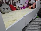 Ikea lova - nuotraukos Nr. 3