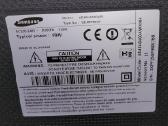 Samsung Smart TV 48" Full HD - nuotraukos Nr. 4