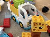 Daug Lego Duplo tvarkingų kaladelių - nuotraukos Nr. 2