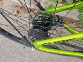 Specialized sirrus S dydis 2025m. Gravel/fitness - nuotraukos Nr. 7