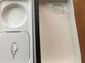 iPhone 12, 128gb (Juodas) - su defektais - nuotraukos Nr. 3