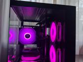 Rtx 5070 / Ryzen 7 9700x / 32 GB RAM / 1 TB Nvme - nuotraukos Nr. 2
