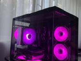 Rtx 5070 / Ryzen 7 9700x / 32 GB RAM / 1 TB Nvme - nuotraukos Nr. 5