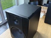 M-audio Bx8 D2 monitoriai - nuotraukos Nr. 4