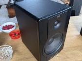 M-audio Bx8 D2 monitoriai - nuotraukos Nr. 6