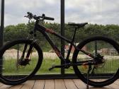 Rock rider 27,5 dviratis - nuotraukos Nr. 2