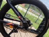 Rock rider 27,5 dviratis - nuotraukos Nr. 4