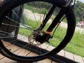 Rock rider 27,5 dviratis - nuotraukos Nr. 6
