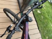 Rock rider 27,5 dviratis - nuotraukos Nr. 8