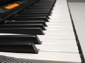 Parduodamas Casio Ct-s100 sintezatorius - nuotraukos Nr. 2
