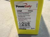 Parduodamas Powersafe 12v92f – pramoninis 12 V 92 - nuotraukos Nr. 2