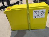 Parduodamas Powersafe 12v92f – pramoninis 12 V 92 - nuotraukos Nr. 4