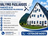 Valymo paslaugos Panevėžyje - nuotraukos Nr. 16