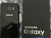 Samsung galaxy s7 edge - nuotraukos Nr. 2