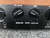 Analog ECHO mem 106 efektu blokas - nuotraukos Nr. 3