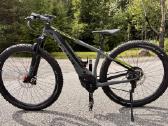 Cube Reaction Hybrid 500 Slt - nuotraukos Nr. 6
