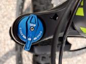 Cube Reaction Hybrid 500 Slt - nuotraukos Nr. 9