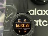 Samsung Galaxy Watch 42mm - nuotraukos Nr. 2