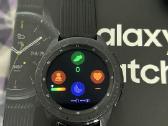 Samsung Galaxy Watch 42mm - nuotraukos Nr. 4