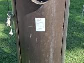 Parduodu katilą. Naudotas tris sezonus. Kaina 200€ - nuotraukos Nr. 3