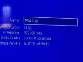 Sony Ps4 slim 500gb - nuotraukos Nr. 2