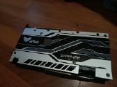Rx 580 nitro 8 GB - nuotraukos Nr. 2
