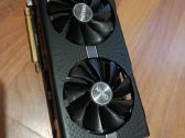 Rx 580 nitro 8 GB - nuotraukos Nr. 3