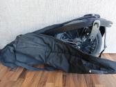 Halfbike 3 su priedais - nuotraukos Nr. 7