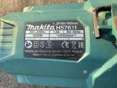 Makita diskinis pjūklas - nuotraukos Nr. 4