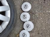 Nissan xtrail ratlankiai 215/60/r17 - nuotraukos Nr. 5
