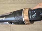 Shark Stratos Iz400eutbk siurblys šluota - nuotraukos Nr. 8