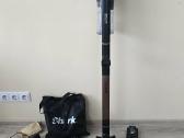 Shark Stratos Iz400eutbk siurblys šluota - nuotraukos Nr. 13