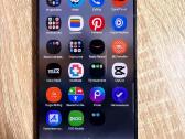 Samsung S25 edge - nuotraukos Nr. 4