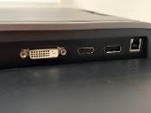 Samsung S27d850t aukštos rezoliucijos monitorius - nuotraukos Nr. 4