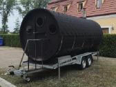 Parduodama mobili pirtis - nuotraukos Nr. 2