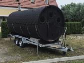 Parduodama mobili pirtis - nuotraukos Nr. 3