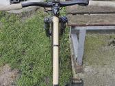 Dirt jumper Mafia Bikes Blackjack D - nuotraukos Nr. 2