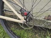 Dirt jumper Mafia Bikes Blackjack D - nuotraukos Nr. 3