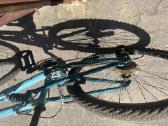 MTB dviratis - nuotraukos Nr. 6