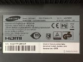 Samsung S27d850t aukštos rezoliucijos monitorius - nuotraukos Nr. 3